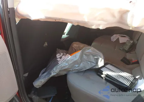 2019 Hyundai Elantra Sel z USA, uszkodzony, nr VIN 5NPD84LF7KH437940